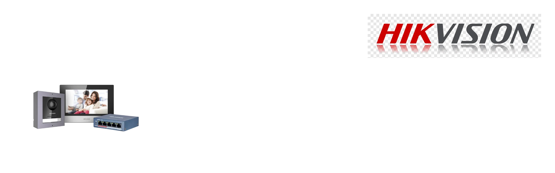 DS-KIS602 Videoporetiro IP Hikvision
