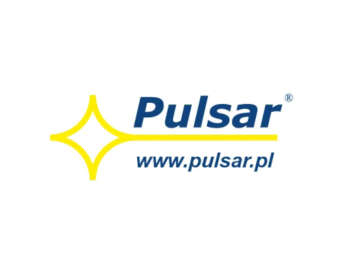 FONTES de ALIMENTAÇÃO PULSAR
