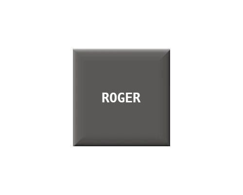 ROGER Comandos emissores