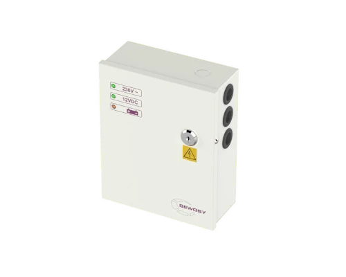 AD1203R Fonte de alimentação 12.0V 3A SEWOSY