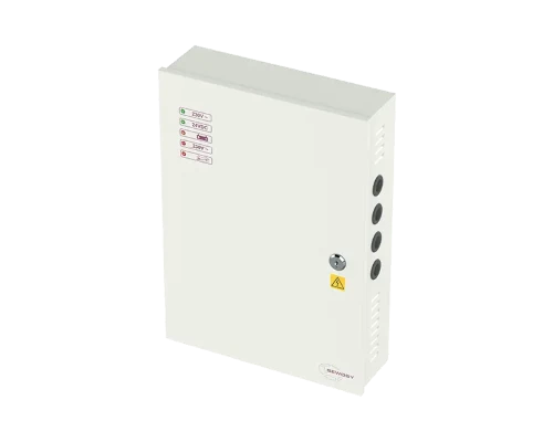 AD1203R Fonte de alimentação 24.0V 5A SEWOSY