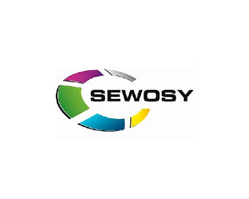 FONTES de ALIMENTAÇÃO SEWOSY