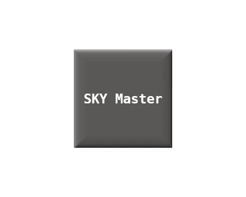 SKY Master Comandos emissores