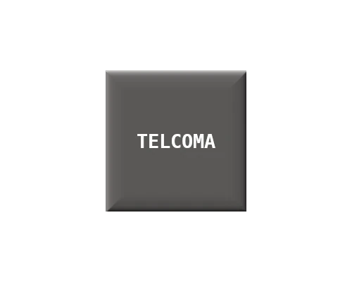 TELCOMA Comandos emissores