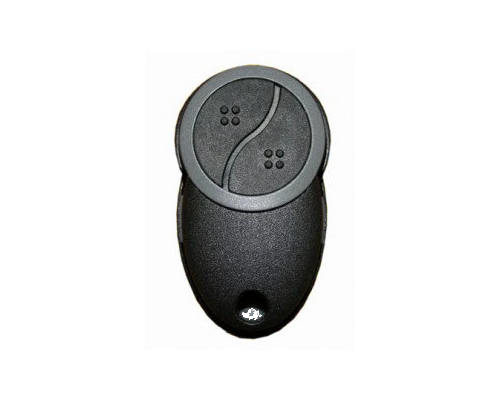 TXP433A02 comando TELECO