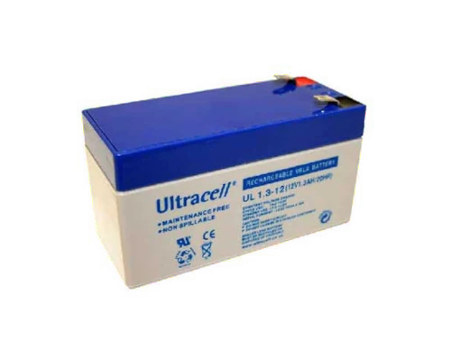 UL1.3-12 Bateria ULTRACELL