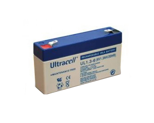 UL1.3-6 Bateria ULTRACELL