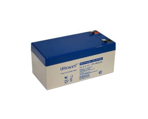 UL3.4-12 Bateria ULTRACELL