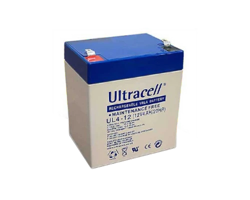 UL4-12 Bateria ULTRACELL