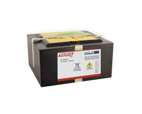 UT-4509-ZA Bateria ULTRATECH