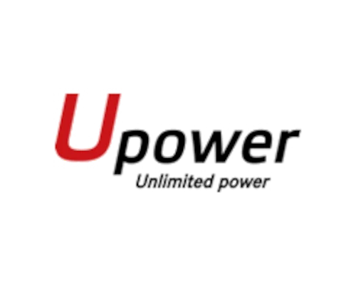 UPOWER Baterias