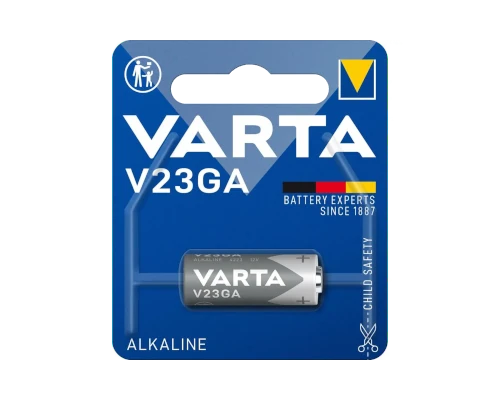 V23GA pilha Varta