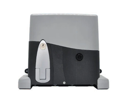 AG FUTURE VDS Automatismos Portões correr