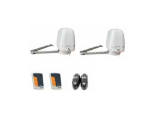 Kit IBIS 24V VDS