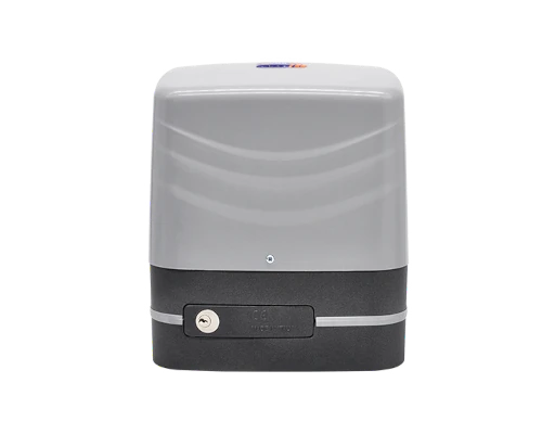 SIMPLY VDS Automatismos Portões correr