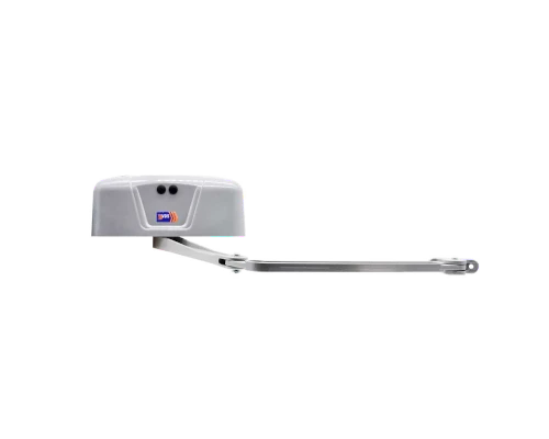 TEKNO VDS Automatismo articulado portões batente 24Vdc
