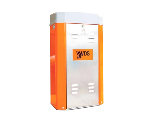 TOM VDS Automatismos Portões correr