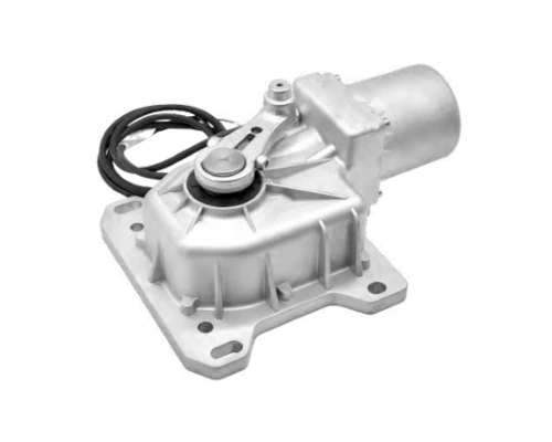 UNDER-V VDS Automatismo subterrâneo portões batente 230Vac 24Vdc