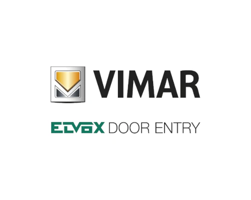 Videoporteiros VIMAR ELVOX