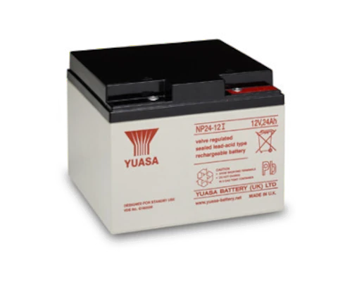 NP24-12 Bateria YUASA