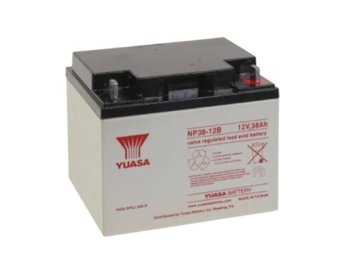 NP38-12 Bateria YUASA