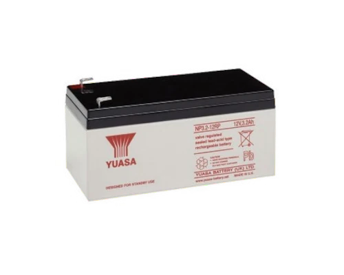 NP3.2-12 Bateria YUASA